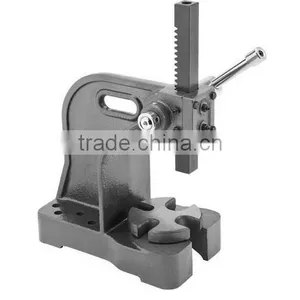 2T Cast Iron Arbor Press thumbnail-1