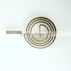 ISO Standard Thermostatic Bimetal Spiral for Auto thumbnail-2