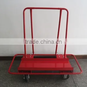 Rolling Hand Carrier Cart thumbnail-1