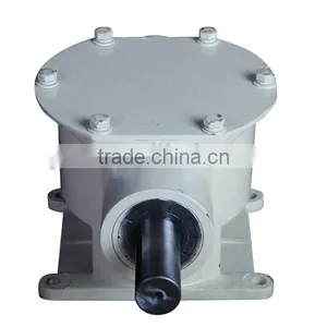 Q235 Harvester Gearbox for Grain Unloading thumbnail-3