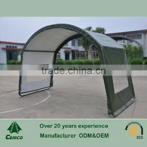 Portable Golf Shelter, Canopy Tent , Car Shelter thumbnail-3