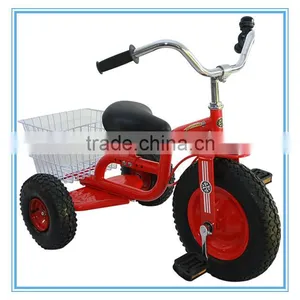 Fashionable Sand Beach Tricycle With Two Seat FTF150AB-2 thumbnail-4