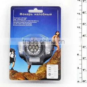 7LED HEADLAMP thumbnail-1