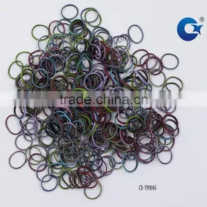 Elastic Rubber Bands Black thumbnail-6