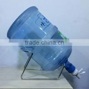Standing 5 Gallon Bottle Rack With Faucet thumbnail-5