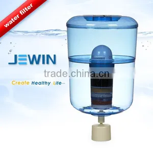 Detachable Water Filter Dispenser Bottle for Easy Cleaning thumbnail-4