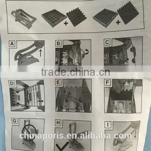 Factory Sales!!! STAINLESS STEEL Potato Chip French Fries Cutter Potato Chip Slicer/ Vegetable Slicer /VEGETABLE CHOPS thumbnail-5