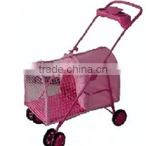 Original Pet Stroller SUV thumbnail-1