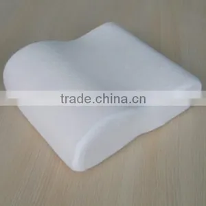 2016 New Arrival Personal Care Product Memory Foam Neck Bed Pillow thumbnail-2