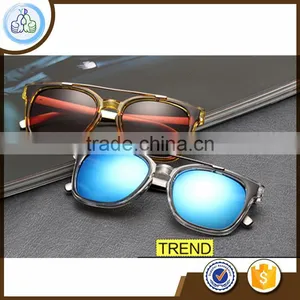2016 New Sunglasses Male Ladies Fashion Sunglasses Sun Glasses thumbnail-1