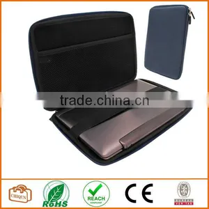 Blue EVA Travel Hard Case for Various 10.1" Tablets Blue thumbnail-1