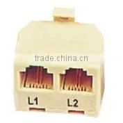 Antique Phone Connector VK50110 thumbnail-1