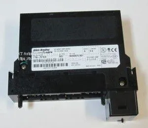 Модуль Allen Bradley 1746-IB8 1746-IC16 thumbnail-5