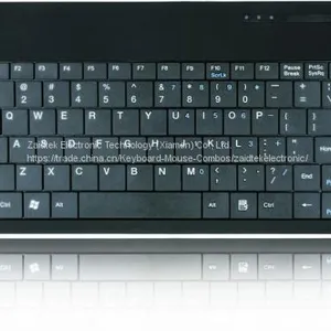 HK8000 Bluetooth Keyboard thumbnail-1