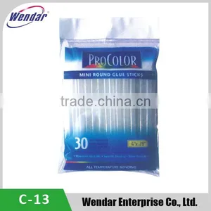 High Quality Competitve Price Hot Melt Adhesive Eva Glue Stick,hot Melt Glue Stick thumbnail-1