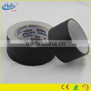 Gaffer Tape in Black Matte Finish thumbnail-6