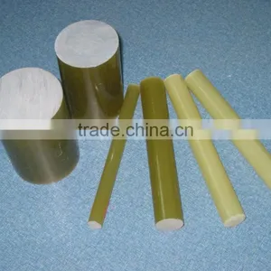 HIgh Quality FRP Epoxy Fiberglass Strips by Pultrusion thumbnail-2