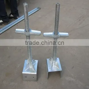 Adjustable& Screw Base Jack U Head thumbnail-6