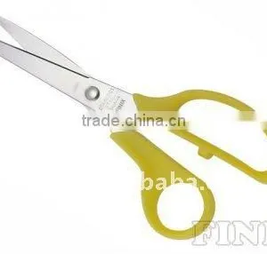 5" Safety Clip Tip School Paper Scissors thumbnail-1