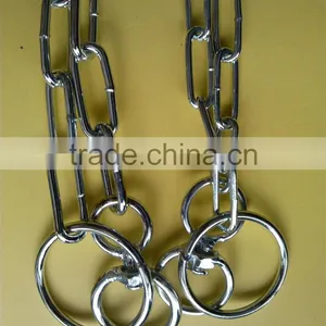 2013 Competitive Price Decorative Chain Metal Chain Galvanized thumbnail-2