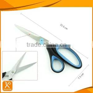 8.5 Inch Lefty Scissors for Office thumbnail-1