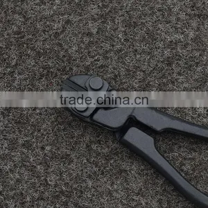 Second To None 9-Inch Mini Cutting Pliers thumbnail-5