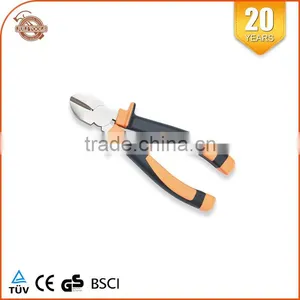 Precise 8-Inch Function Of Circlip Pliers thumbnail-1