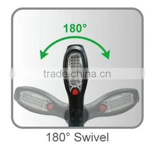 27+6 LED Rechargeable Working Light thumbnail-4