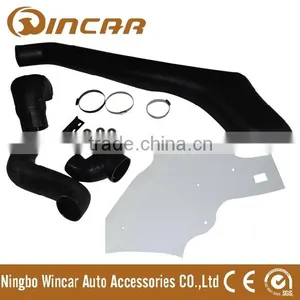 Navara D40 Diesel Snorkel, Snorkel 4x4, 4WD Off-road Snorkel thumbnail-1