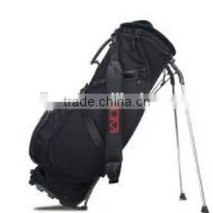 Customize Stand Golf Bag With Wheel thumbnail-2