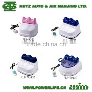 Chi Machine Swing Machine Foot Massager thumbnail-2