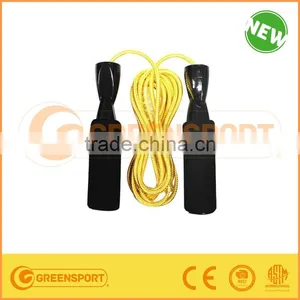 Wholesale Body Building Bearing High Quality Jump Rope thumbnail-1