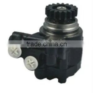 POWER STEERING PUMP 6D14/6D15 MC811879 475-03423 MC092058 475-03478 thumbnail-1