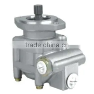 POWER STEERING PUMP 3433300300 ZF7685955776 thumbnail-1