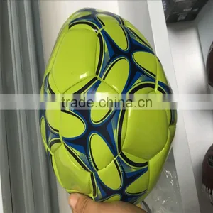 New Design High Quality Cheap Price Pvc Football thumbnail-3