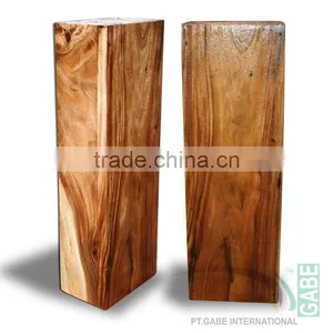 WOODEN BLOCK FOR STEP thumbnail-1