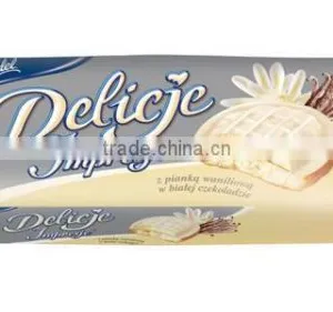 147g Jaffa Impression Vanillia Cakes thumbnail-1