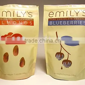 Automatic Pouch Packing Machine for Masala thumbnail-4