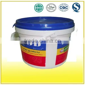 8LB(3.632KG)*6TINS/CARTON Best Quality Powder Baking Soda thumbnail-3