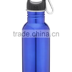 Classical 18/8 SS Double Wall Coke Vacuum Stainless Bottle for Outdoor Travelling thumbnail-1