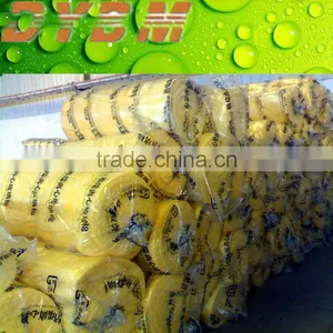 Sound Absorption Thermal Insulation Kimco Insulation Glass Wool Board thumbnail-1