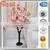 2016 Wedding, Home Decor Fake Artificial Indoor Silk Cherry Blossom Tree thumbnail-3