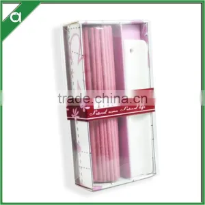 Wholesale Stick Incense With Bamboo Stick Gift Set thumbnail-4