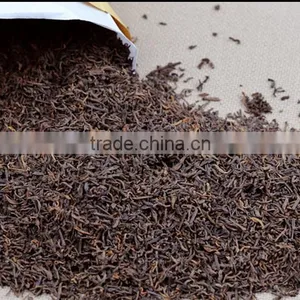 Yunnan Organic Pu'er Tea Puerh Loose Leaf Tea Bags Ripe Puer Healthy Tea thumbnail-4
