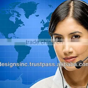 Non Voice BPO Services/Quality Processing Services thumbnail-1