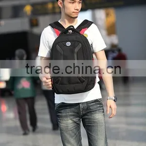 Korea Style Computer Backpack Bag thumbnail-6