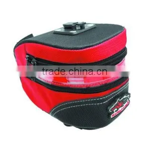 Nylon Bike Bag thumbnail-1