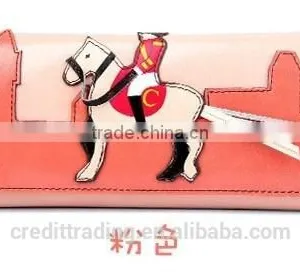 2015 New Style Fashion Ladies Purse Luxury Wallets thumbnail-1