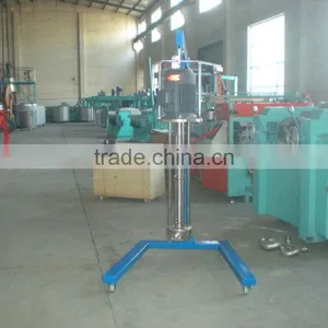 Monile Emulsifying Machine thumbnail-1