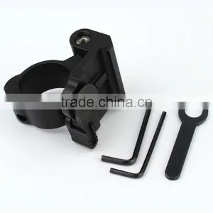 Full Degree Foldable Ring With Quick Release Mount Combo thumbnail-5